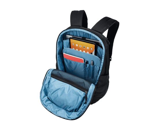 Рюкзак для ноутбука Thule 16" Accent Recycled 26L TACBP-2316, black (3205384), изображение 2 Рюкзак для ноутбука Thule 16" Accent Recycled 26L TACBP-2316, black (3205384), изображение 2