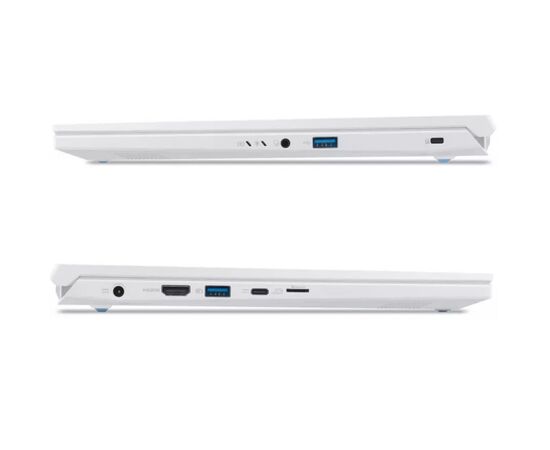Ноутбук Acer Nitro V 14 ANV14-62 (NH.QW4EU.006), зображення 4 Ноутбук Acer Nitro V 14 ANV14-62 (NH.QW4EU.006), зображення 4