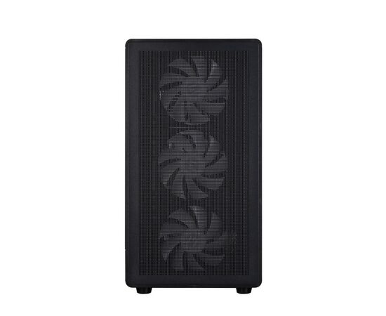 Корпус Zalman M5 (M5BLACK), зображення 3 Корпус Zalman M5 (M5BLACK), зображення 3