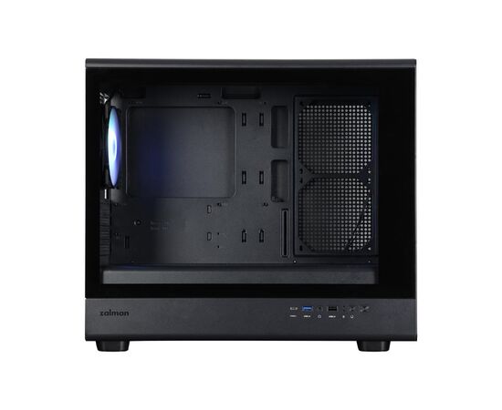Корпус Zalman M5 (M5BLACK), зображення 4 Корпус Zalman M5 (M5BLACK), зображення 4