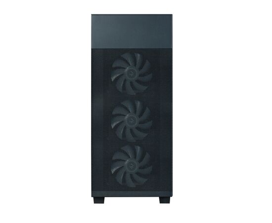 Корпус Zalman S5 Neo (S5NEOBLACK), зображення 11 Корпус Zalman S5 Neo (S5NEOBLACK), зображення 11