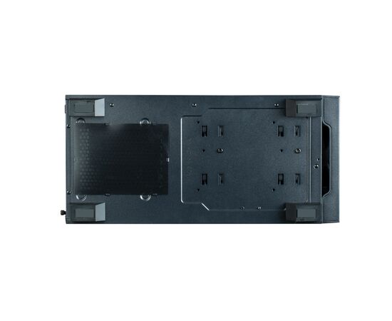 Корпус Zalman S5 Neo (S5NEOBLACK), зображення 12 Корпус Zalman S5 Neo (S5NEOBLACK), зображення 12