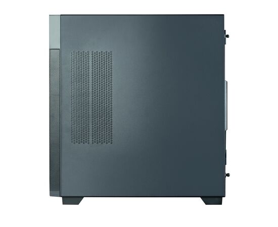 Корпус Zalman S5 Neo (S5NEOBLACK), зображення 8 Корпус Zalman S5 Neo (S5NEOBLACK), зображення 8