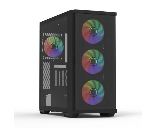 Корпус Zalman Z10 Duo (Z10DUO), зображення 10 Корпус Zalman Z10 Duo (Z10DUO), зображення 10