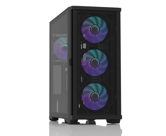 Корпус Zalman Z10 Duo (Z10DUO), зображення 11 Корпус Zalman Z10 Duo (Z10DUO), зображення 11