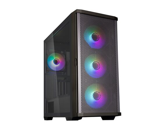 Корпус Zalman Z10 Duo (Z10DUO), зображення 2 Корпус Zalman Z10 Duo (Z10DUO), зображення 2
