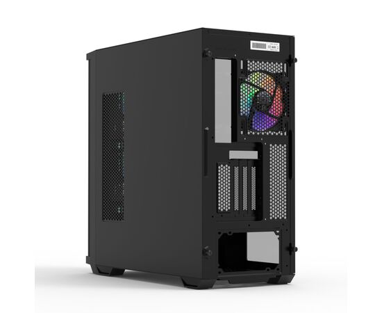 Корпус Zalman Z10 Duo (Z10DUO), зображення 7 Корпус Zalman Z10 Duo (Z10DUO), зображення 7