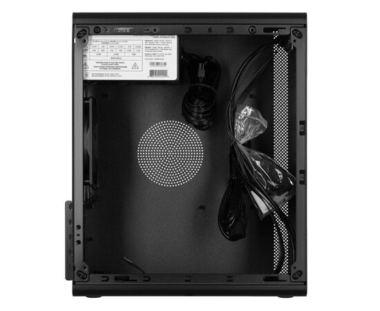 Корпус 2E Credo V285B-400 (2E-V285B-400), изображение 5