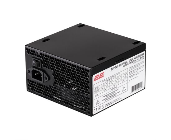Корпус 2E Credo V285B-400 (2E-V285B-400), изображение 8