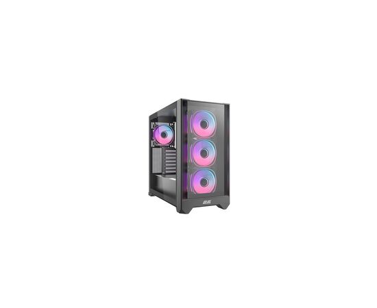 Корпус 2E Dominator Pro G2302B (2E-G2302B)