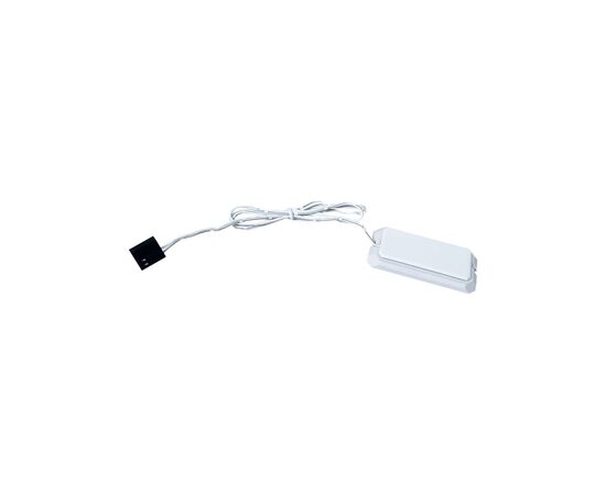 Кулер до корпусу Lian Li Uni Fan SL WIRELESS 120-1, White (G99.12SL1W1W.00), зображення 5 Кулер до корпусу Lian Li Uni Fan SL WIRELESS 120-1, White (G99.12SL1W1W.00), зображення 5