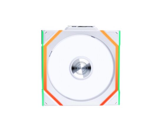 Кулер до корпусу Lian Li Uni Fan SL WIRELESS 120-1, White (G99.12SL1W1W.00)