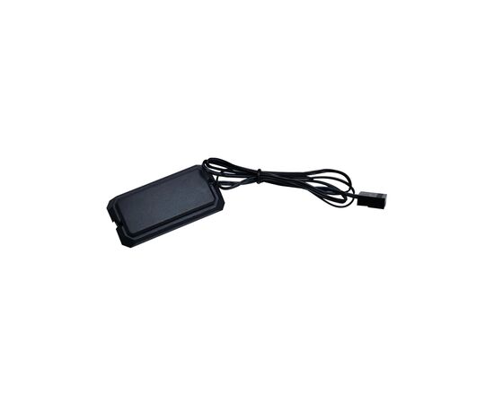 Кулер до корпусу Lian Li Uni Fan SL WIRELESS Reverse, 120-1, B (G99.12RSL1W1B.00), зображення 4 Кулер до корпусу Lian Li Uni Fan SL WIRELESS Reverse, 120-1, B (G99.12RSL1W1B.00), зображення 4
