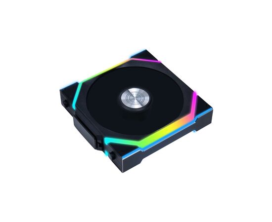Кулер для корпуса Lian Li Uni Fan SL WIRELESS Reverse, 120-1, B (G99.12RSL1W1B.00)