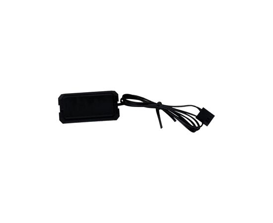 Кулер до корпусу Lian Li Uni Fan TL WIRELESS 120-1, Black (G99.12TL1W1B.00), зображення 6 Кулер до корпусу Lian Li Uni Fan TL WIRELESS 120-1, Black (G99.12TL1W1B.00), зображення 6
