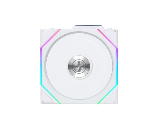 Кулер до корпусу Lian Li Uni Fan TL WIRELESS 120-1, White (G99.12TL1W1W.00)
