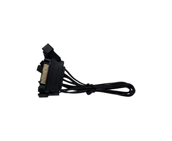 Кулер до корпусу Lian Li Uni Fan TL WIRELESS 120-3, Black (G99.12TL1W3B.00), зображення 7 Кулер до корпусу Lian Li Uni Fan TL WIRELESS 120-3, Black (G99.12TL1W3B.00), зображення 7