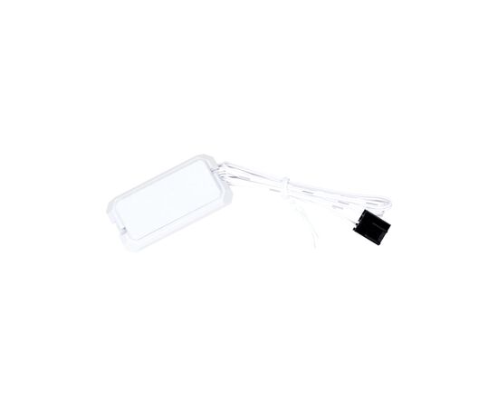Кулер до корпусу Lian Li Uni Fan TL WIRELESS 120-3, White (G99.12TL1W3W.00), зображення 6 Кулер до корпусу Lian Li Uni Fan TL WIRELESS 120-3, White (G99.12TL1W3W.00), зображення 6