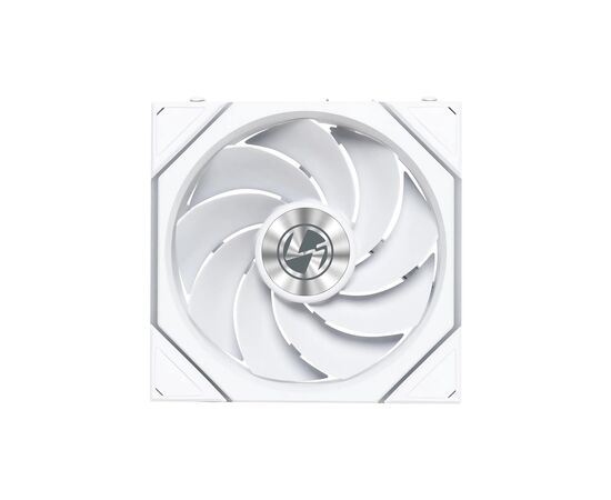 Кулер до корпусу Lian Li Uni Fan TL WIRELESS Reverse, 120-1, Wh (G99.12RTL1W1W.00), зображення 5 Кулер до корпусу Lian Li Uni Fan TL WIRELESS Reverse, 120-1, Wh (G99.12RTL1W1W.00), зображення 5