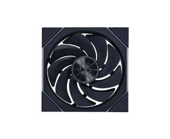Кулер до корпусу Lian Li Uni Fan TL WIRELESS Reverse, 140-1, Bl (G99.14RTL1W1B.00)