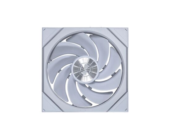 Кулер до корпусу Lian Li Uni Fan TL WIRELESS Reverse, 140-1, Wh (G99.14RTL1W1W.00)