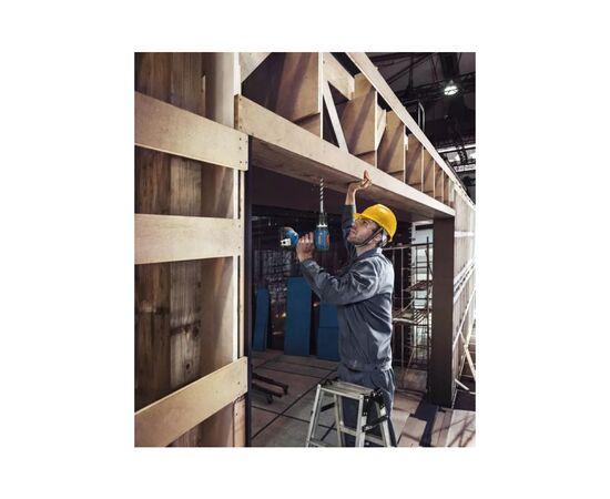 Шуруповерт Bosch Professional GSB 18V-65 18В 3165Нм 0-2100обхв 1.12кг без АКБ та ЗП (0.601.9N3.300), зображення 7 Шуруповерт Bosch Professional GSB 18V-65 18В 3165Нм 0-2100обхв 1.12кг без АКБ та ЗП (0.601.9N3.300), зображення 7