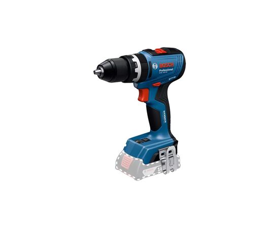 Шуруповерт Bosch Professional GSB 18V-65 18В 3165Нм 0-2100обхв 1.12кг без АКБ та ЗП (0.601.9N3.300)
