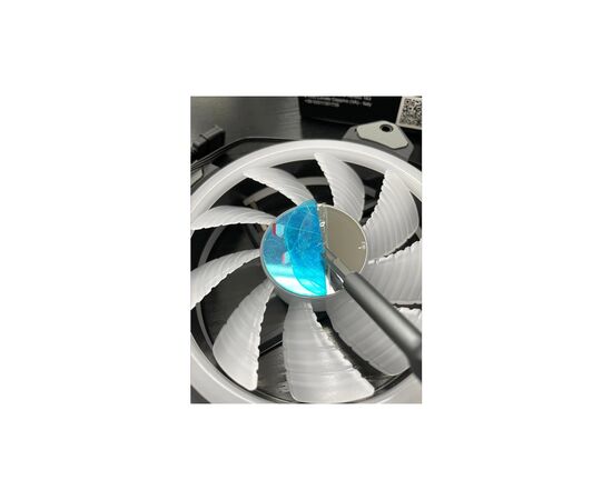 Кулер для корпуса Gelid Solutions Stella ARGB 120mm (FN-STELLA-03), изображение 5 Кулер для корпуса Gelid Solutions Stella ARGB 120mm (FN-STELLA-03), изображение 5