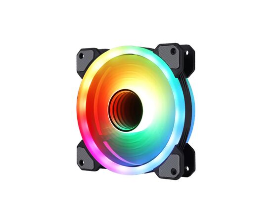 Кулер до корпусу Gelid Solutions Stella ARGB 120mm (FN-STELLA-03)
