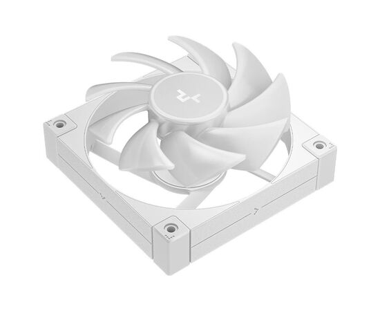 Кулер для корпуса Deepcool FD12 ARGB, изображение 10 Кулер для корпуса Deepcool FD12 ARGB, изображение 10