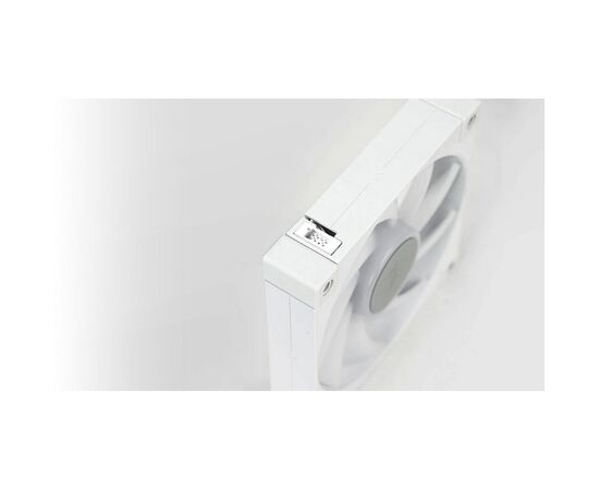 Кулер для корпуса Deepcool FD12 ARGB, изображение 11 Кулер для корпуса Deepcool FD12 ARGB, изображение 11