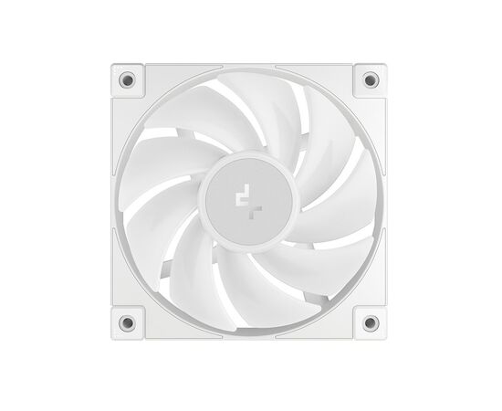 Кулер для корпуса Deepcool FD12 ARGB, изображение 5 Кулер для корпуса Deepcool FD12 ARGB, изображение 5
