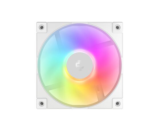 Кулер до корпусу Deepcool FD12 ARGB
