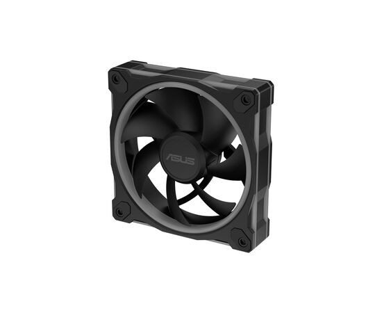 Кулер до корпусу ASUS PRIME MR120 ARGB BLACK (90DA00I0-B09000), зображення 10