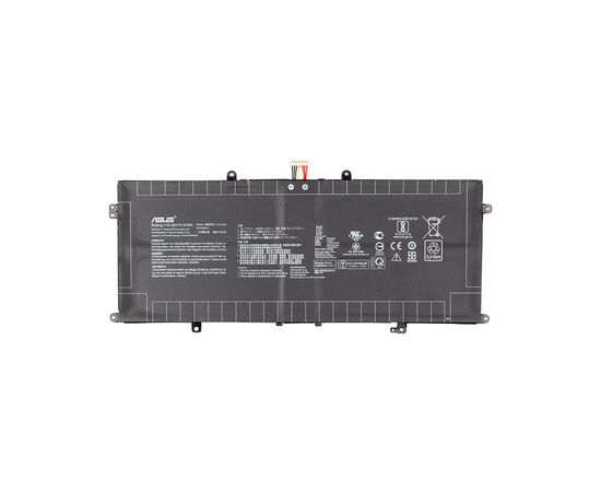 Аккумулятор для ноутбука ASUS ZenBook 13 BX325JA (C41N1904) 15.48V 4220mAh (NB431854)