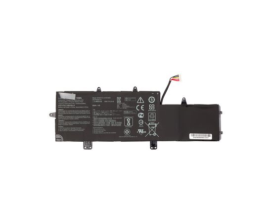 Акумулятор до ноутбука ASUS ZenBook Pro 14 UX450 (C41N1804) 15.4V 4550mAh (NB431878)