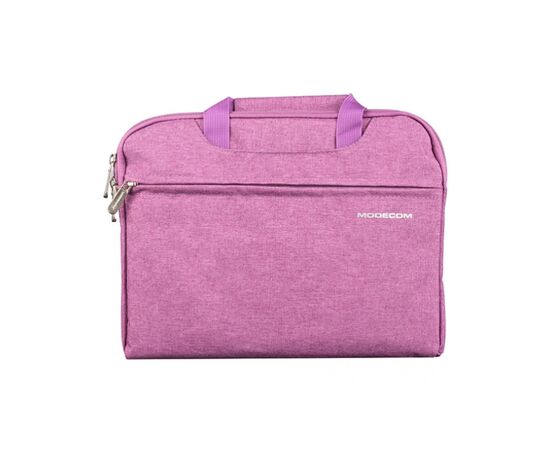 Сумка для ноутбука Modecom 11" Modecom Highfill magenta (TOR-MC-HIGHFILL-11-PUR)