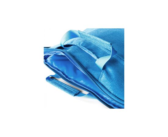 Сумка для ноутбука Modecom 11" Modecom Highfill for Ultrabook cyan (TOR-MC-HIGHFILL-11-BLU), изображение 3
