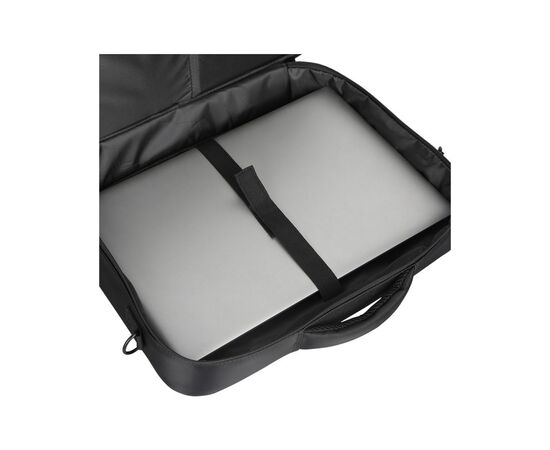 Сумка для ноутбука Modecom 15,6" Modecom Boston black (TOR-MC-BOSTON-15), изображение 10 Сумка для ноутбука Modecom 15,6" Modecom Boston black (TOR-MC-BOSTON-15), изображение 10