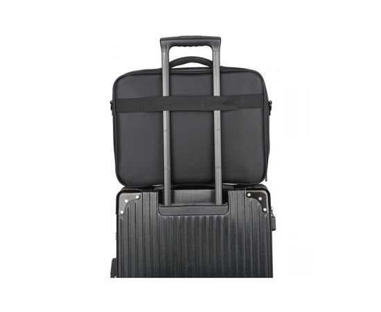 Сумка для ноутбука Modecom 15,6" Modecom Boston black (TOR-MC-BOSTON-15), изображение 12 Сумка для ноутбука Modecom 15,6" Modecom Boston black (TOR-MC-BOSTON-15), изображение 12
