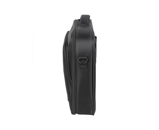 Сумка для ноутбука Modecom 15,6" Modecom Boston black (TOR-MC-BOSTON-15), изображение 3 Сумка для ноутбука Modecom 15,6" Modecom Boston black (TOR-MC-BOSTON-15), изображение 3