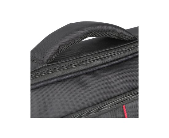 Сумка для ноутбука Modecom 15,6" Modecom Boston black (TOR-MC-BOSTON-15), изображение 7 Сумка для ноутбука Modecom 15,6" Modecom Boston black (TOR-MC-BOSTON-15), изображение 7