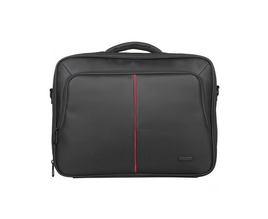 Сумка для ноутбука Modecom 15,6" Modecom Boston black (TOR-MC-BOSTON-15)