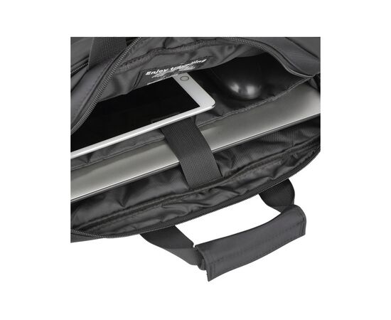 Сумка для ноутбука Modecom 15,6" Modecom Porto black (TOR-MC-PORTO-15), изображение 12 Сумка для ноутбука Modecom 15,6" Modecom Porto black (TOR-MC-PORTO-15), изображение 12