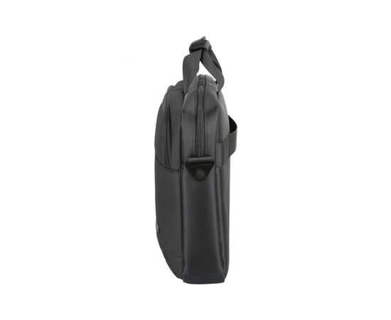 Сумка для ноутбука Modecom 15,6" Modecom Porto black (TOR-MC-PORTO-15), изображение 3 Сумка для ноутбука Modecom 15,6" Modecom Porto black (TOR-MC-PORTO-15), изображение 3