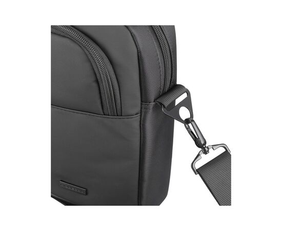 Сумка для ноутбука Modecom 15,6" Modecom Porto black (TOR-MC-PORTO-15), изображение 6 Сумка для ноутбука Modecom 15,6" Modecom Porto black (TOR-MC-PORTO-15), изображение 6