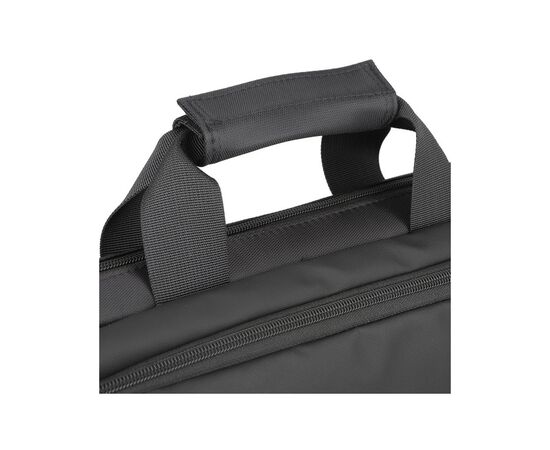 Сумка для ноутбука Modecom 15,6" Modecom Porto black (TOR-MC-PORTO-15), изображение 8 Сумка для ноутбука Modecom 15,6" Modecom Porto black (TOR-MC-PORTO-15), изображение 8