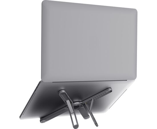 Подставка для ноутбука Trust Macy 17", gray (25647_TRUST), изображение 10 Подставка для ноутбука Trust Macy 17", gray (25647_TRUST), изображение 10