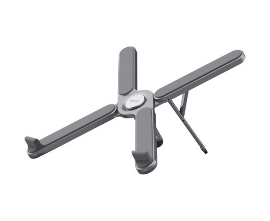 Подставка для ноутбука Trust Macy 17", gray (25647_TRUST), изображение 3 Подставка для ноутбука Trust Macy 17", gray (25647_TRUST), изображение 3