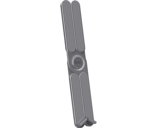Подставка для ноутбука Trust Macy 17", gray (25647_TRUST), изображение 4 Подставка для ноутбука Trust Macy 17", gray (25647_TRUST), изображение 4